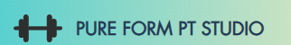 Pure Form Personal Training Studio