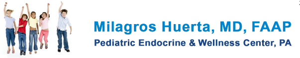 Pediatric Endocrine Wellness