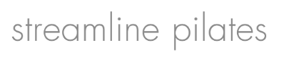 Streamline Pilates Studio