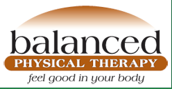 Balanced Physical Therapy