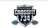 CrossFit 734