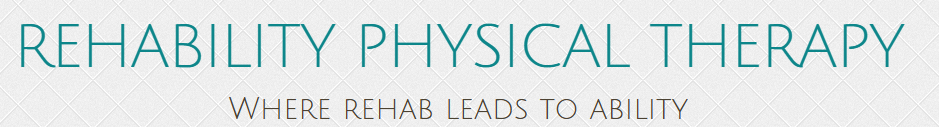 Rehability Physical Therapy