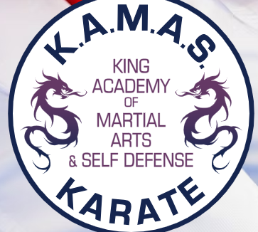 King Academy of Martial Arts & Self-Defense
