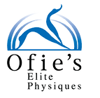 Ofie's Elite Physiques