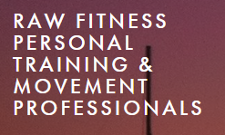 Raw Fitness