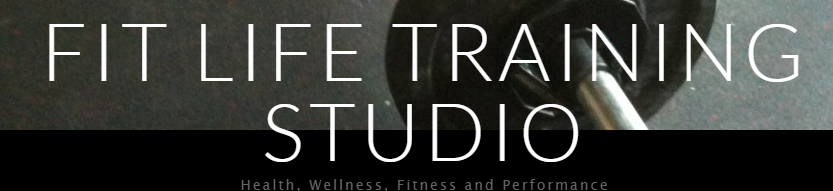 Fit Life Training Studio