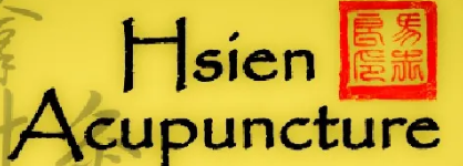 Hsien Acupuncture