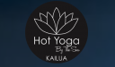Hot Yoga By The Sea