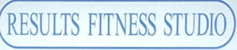Results Fitness & Training Studio