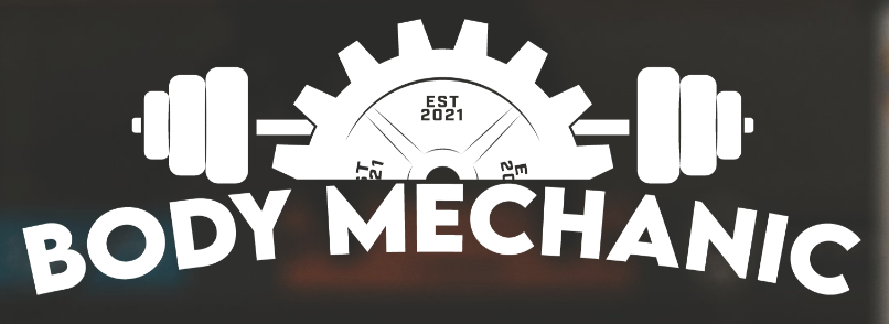 The Body Mechanic LI