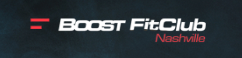 BOOST Fit Club