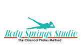 Body Springs Studio