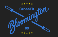 CrossFit Bloomington