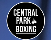 Central Park Boxing