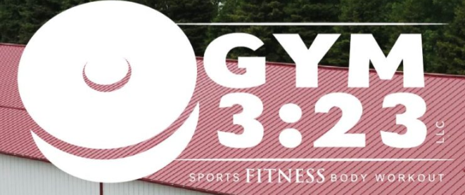 Gym 3:23