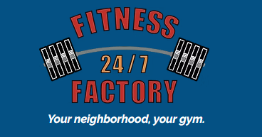 Fitness Factory