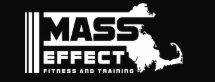 Mass Effect Fitness