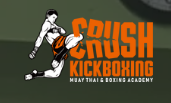 Crush Kickboxing