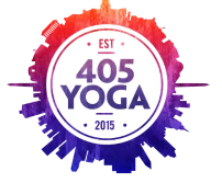 405 YOGA OKC