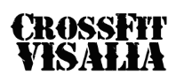CrossFit Visalia