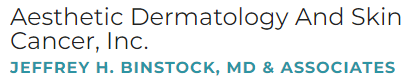 Aesthetic Dermatology