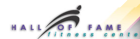 Hall of Fame Fitness