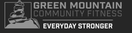 Green Mountain Community Fitness