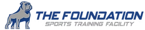 The Foundation Sports Training Facility