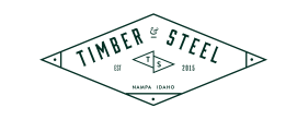 Timber & Steel