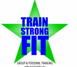 TRAIN STRONG FIT