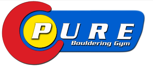 Pure Bouldering Gym