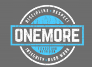 One More Fitness