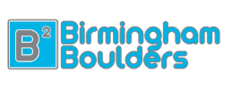 Birmingham Boulders