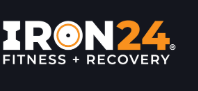 Iron 24 Fitness + Recovery