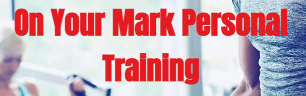 On Your Mark Personal Training