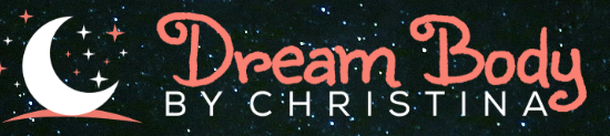 Dream Body by Christina