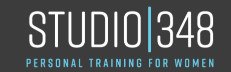 Studio 348 Personal Training for Women