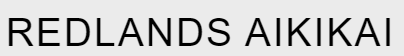 Redlands Aikikai