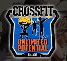 CrossFit Unlimited Potential