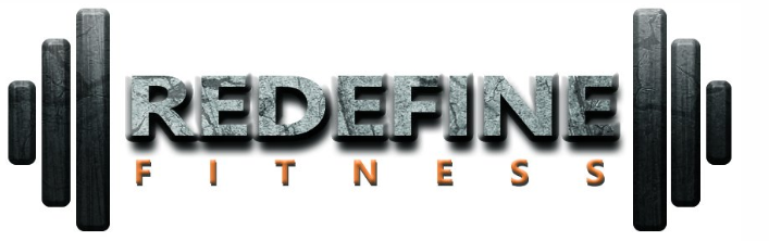 Redefine Fitness
