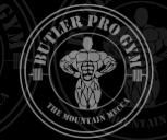 Butler Pro Gym