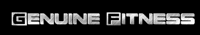 Genuine Fitness Personal Training