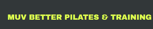 Muv Better Pilates & Training