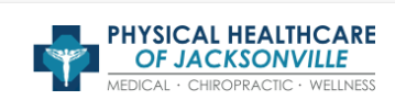 Physical Healthcare of Jacksonville