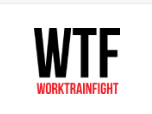 Work Train Fight