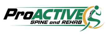 Proactive Spine and Rehab