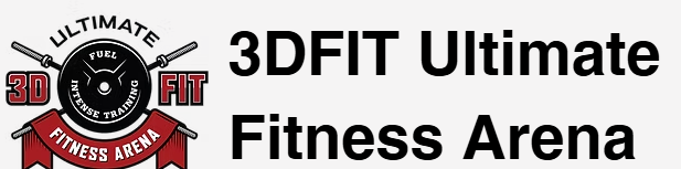 3DFit Ultimate Fitness Arena