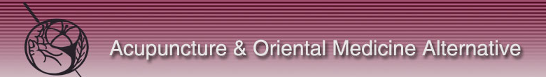Acupuncture and Oriental Medicine Center