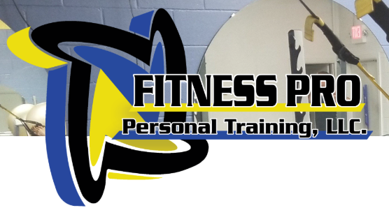 FITNESS PRO Personal Training