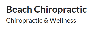 Beach Chiropractic